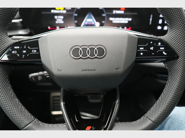 AUDI A5 Avant (2025) — foto 6 van 39