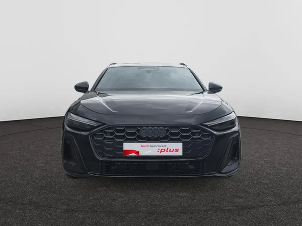 AUDI A5 Avant e-hybrid (PHEV) (2026) — foto 11 van 19