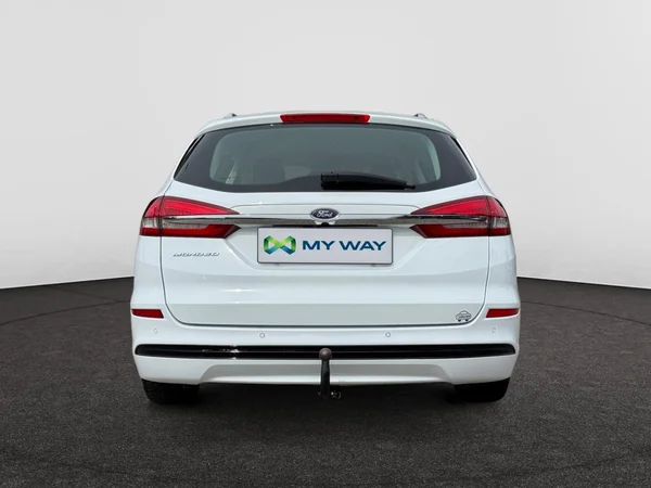 FORD Mondeo Clipper (2019) — foto 19 van 24