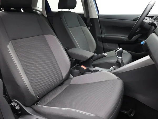 VOLKSWAGEN Polo (2024) — foto 14 van 19