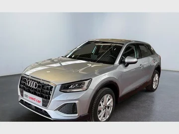 Audi Q2 (2023)