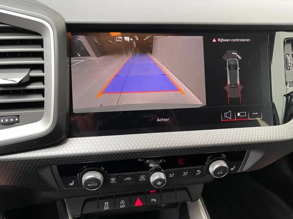 AUDI A1 Sportback (2026) — foto 12 van 13