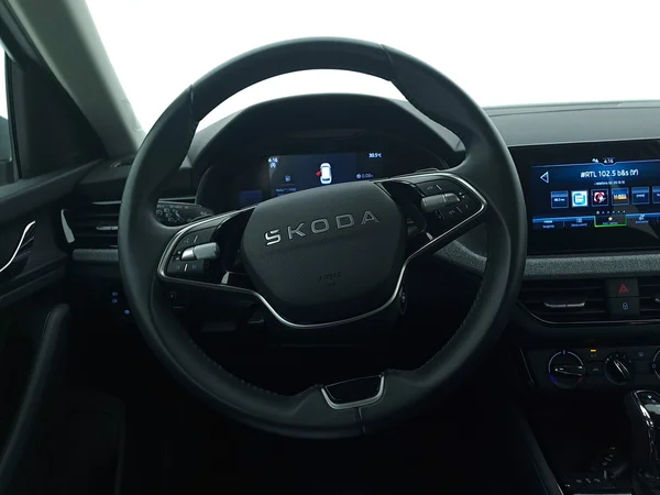 Skoda Kamiq (2025) — foto 3 van 24