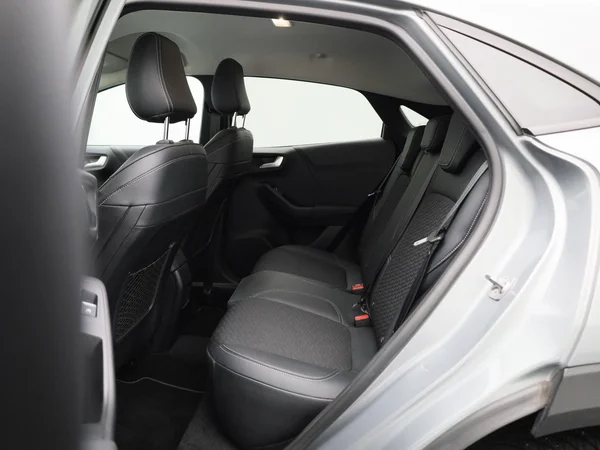 Ford Puma (2022) — foto 6 van 37