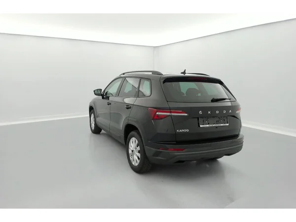 SKODA Karoq (2022) — foto 32 van 36