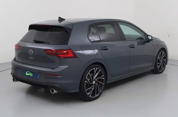 Volkswagen Golf VIII GTI (2020) — foto 30 van 34