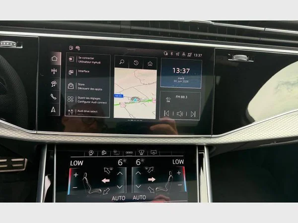 AUDI Q7 (2026) — foto 8 van 27