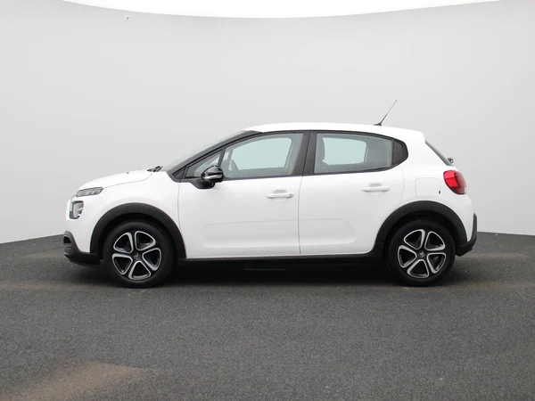 Citroën C3 (2021) — foto 31 van 35