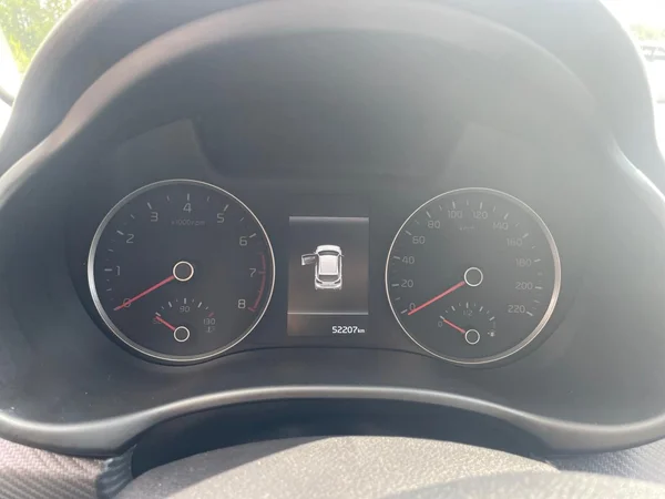 KIA Rio - 2021 (2023) — foto 20 van 20