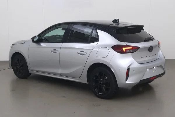 Opel Corsa (2025) — foto 13 van 19