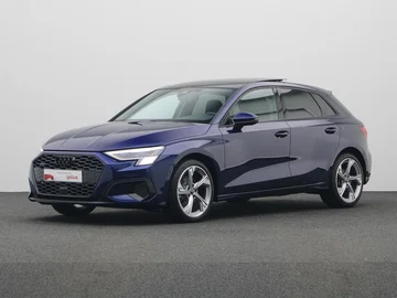 AUDI A3 Sportback b98455de-b3dd-4875-b8b7-9c7490084590