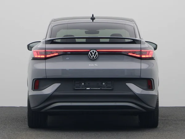 VOLKSWAGEN ID.5 (2025) — foto 25 van 25