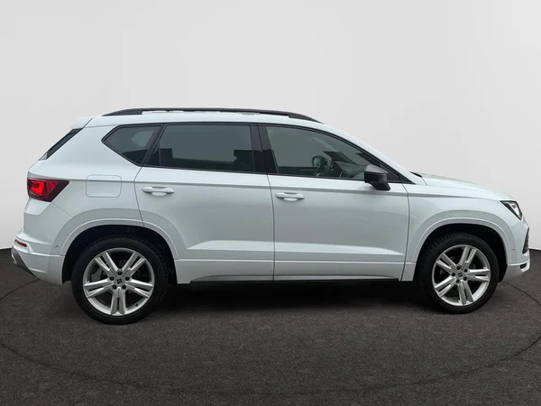 SEAT Ateca (2022) — foto 3 van 22