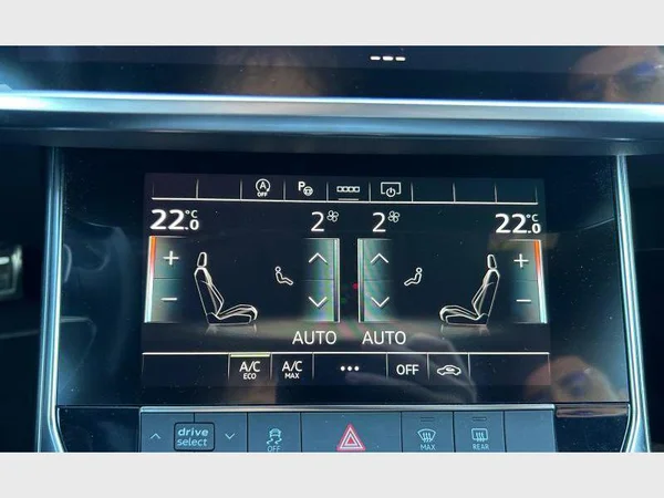 Audi S6 Avant (2022) — foto 13 van 31