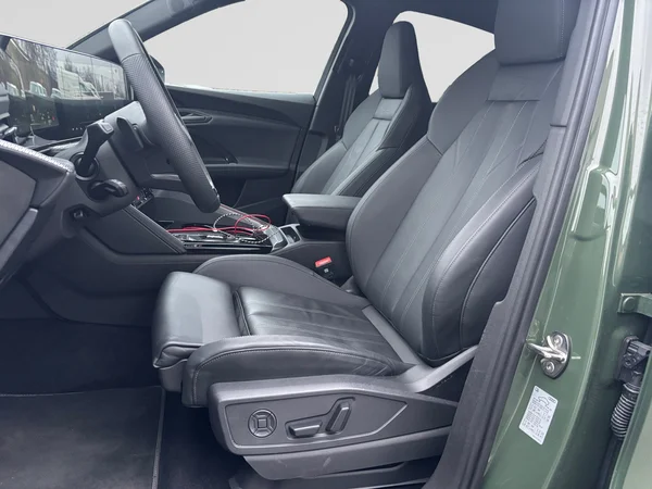 AUDI Q5 Sportback (2025) — foto 21 van 21