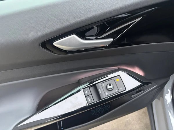 VOLKSWAGEN ID.4 (2026) — foto 24 van 24