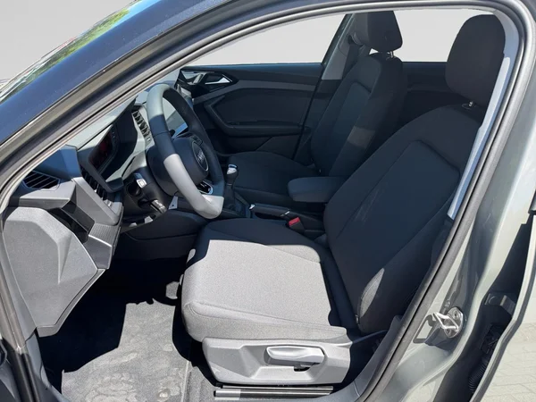 AUDI A1 Sportback (2026) — foto 7 van 13