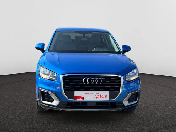 AUDI Q2 (2017) — foto 15 van 21