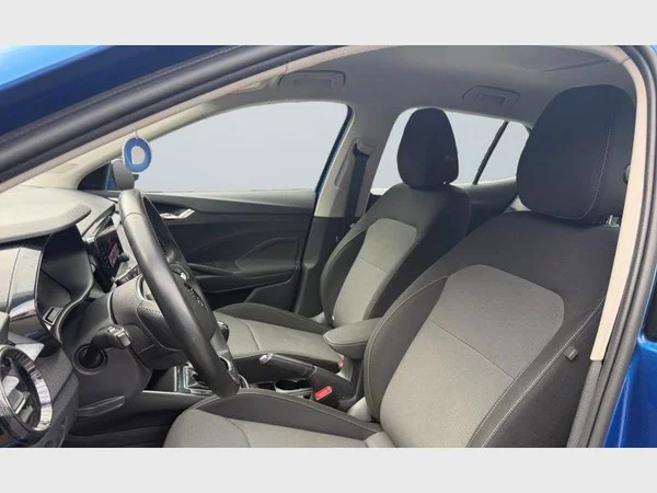 Skoda Fabia (2023) — foto 2 van 29