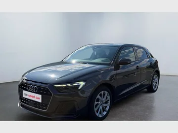 Audi A1 Sportback (2019)