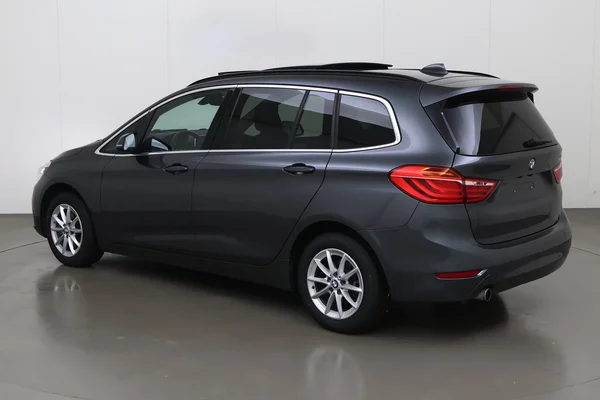 BMW 2 Gran Tourer (F46) (2017) — foto 21 van 27