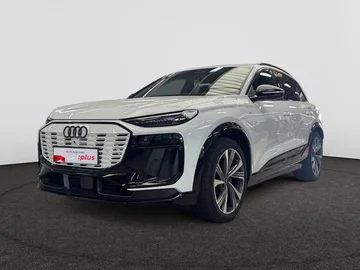 AUDI Q6 e-tron (2026)