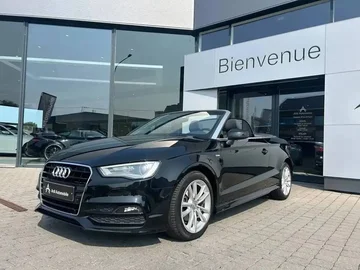 Audi A3 9b4ce7d4-ad06-4f92-89c4-8205693a0a14