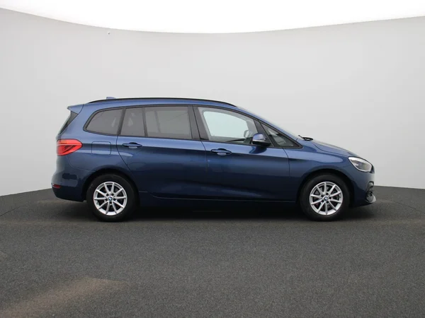 BMW 2 Reeks (2021) — foto 33 van 35