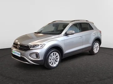VOLKSWAGEN T-Roc (2025)