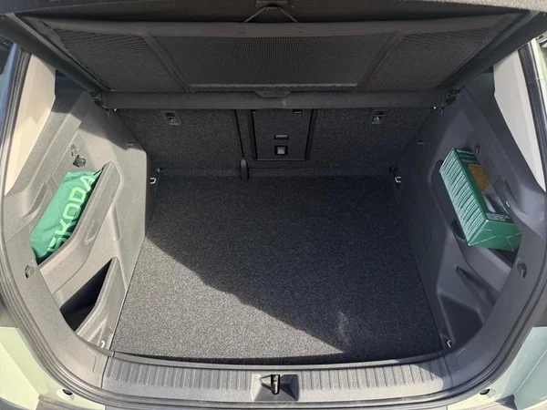 SKODA Elroq (2026) — foto 3 van 20