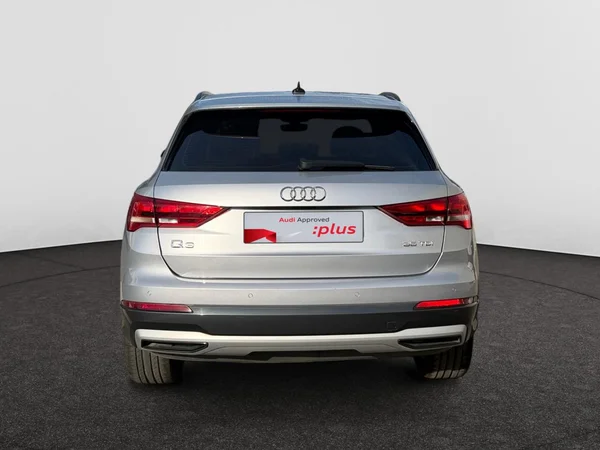 AUDI Q3 Dsl (2019) — foto 18 van 23