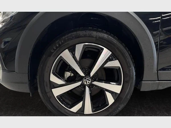 Volkswagen Taigo (2025) — foto 27 van 28