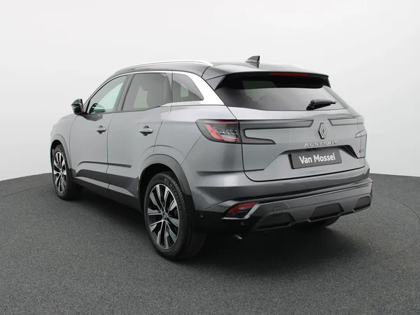 Renault Austral (2025) — foto 8 van 15