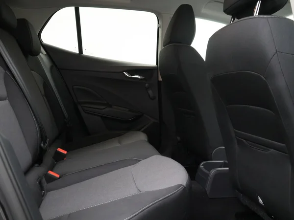 SKODA Fabia (2025) — foto 3 van 25