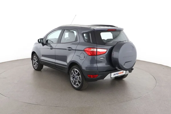 Ford EcoSport (2016) — foto 10 van 16