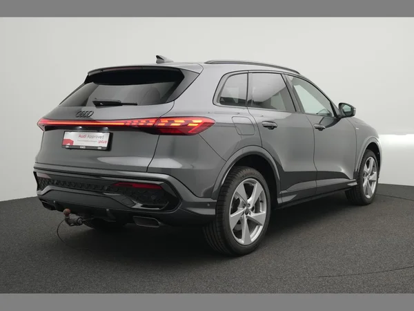 AUDI Q5 (2025) — foto 33 van 37