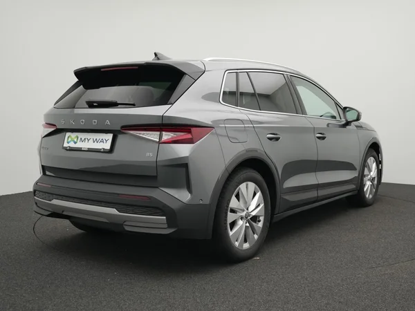 SKODA Elroq (2026) — foto 22 van 26