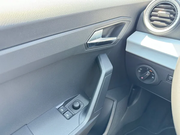SEAT Ibiza 5P/D (2025) — foto 6 van 20