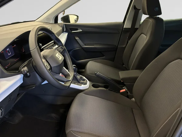 SEAT Arona (2024) — foto 6 van 20