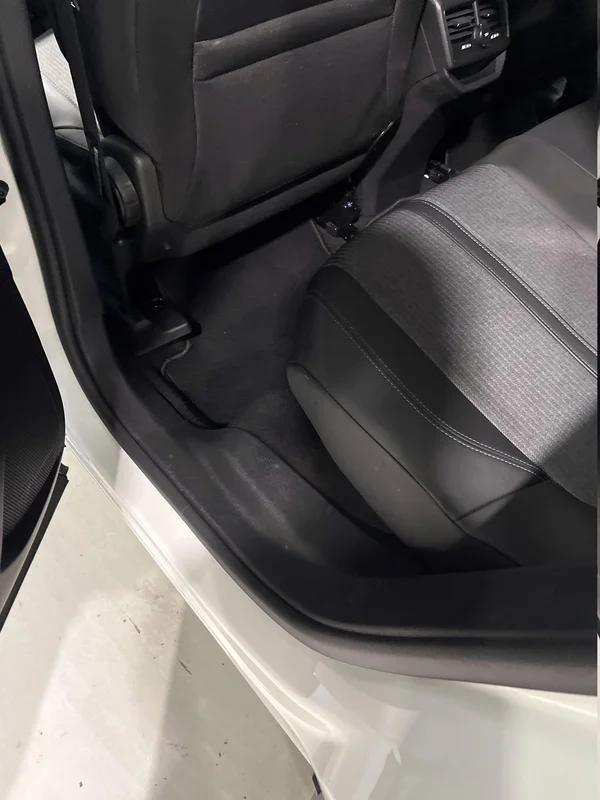 Peugeot 3008 (2024) — foto 39 van 46