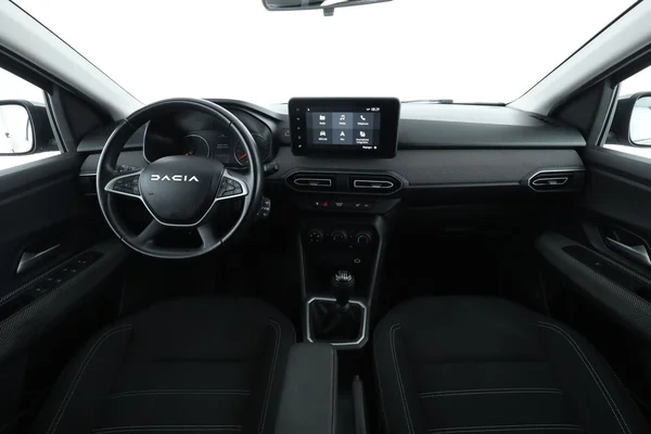 Dacia Jogger (2023) — foto 3 van 16