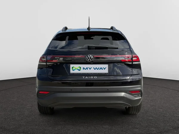 VOLKSWAGEN Taigo (2024) — foto 17 van 20