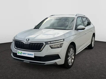 SKODA Kamiq (2022)