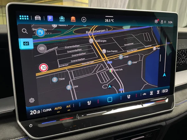 VOLKSWAGEN Tayron eHybrid (PHEV) (2025) — foto 15 van 15