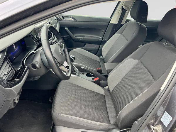 VOLKSWAGEN Taigo (2022) — foto 4 van 18