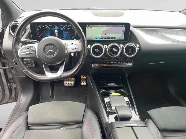 MERCEDES-BENZ B-Class Dsl (W247) (2019) — foto 13 van 19