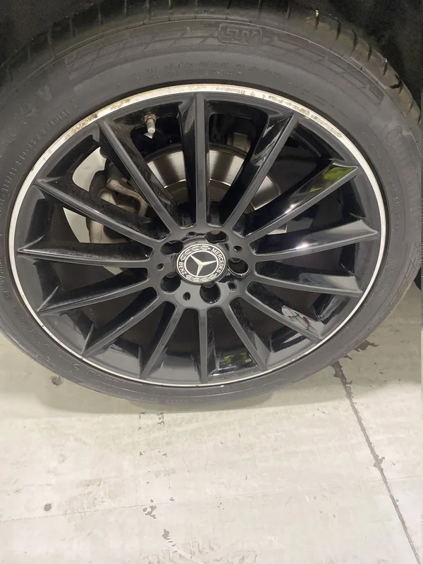 Mercedes-Benz GLA (H247) (2020) — foto 38 van 44