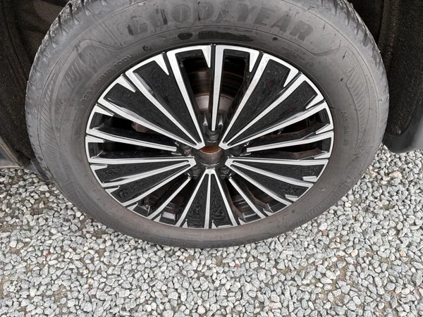 VOLKSWAGEN Tayron (2025) — foto 11 van 24