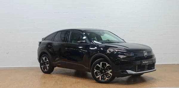 Citroën C4 (2026) — foto 12 van 27