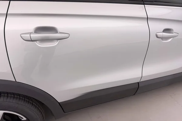 Opel Crossland (2022) — foto 14 van 33